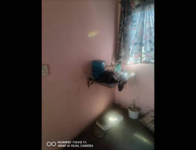 2 BEDROOM HOUSE FOR SALE IN PALM RIDGE